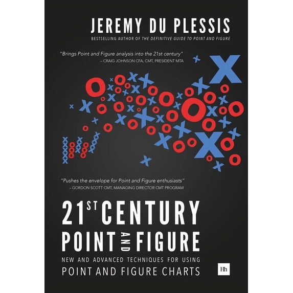 21st Century Point and Figure: New and Advanced Techniques for Using Point and Figure Charts, (Hardcover)