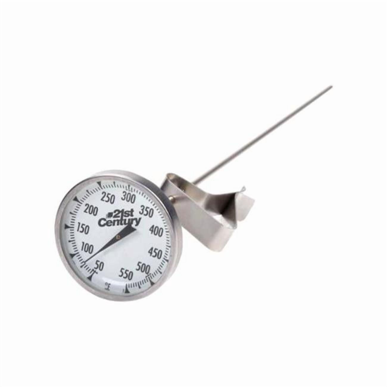 21st Century Product B50A7 Plastic Folding Thermometer