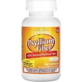 thumbnail image 1 of 21st Century Psyllium Fiber 160 Caps, 1 of 5