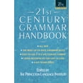 thumbnail image 1 of 21st Century Reference 21st Century Grammar Handbook, (Paperback), 1 of 1