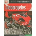thumbnail image 1 of Pre-Owned 21st Century Skills Innovation Library: Innovation in Transp: Motorcycles (Hardcover), 1 of 1