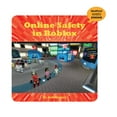 thumbnail image 1 of 21st Century Skills Innovation Library: Unofficial Guides Ju: Online Safety in Roblox (Paperback), 1 of 1