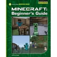 thumbnail image 1 of 21st Century Skills Innovation Library: Minecraft Beginner's Guide, (Paperback), 1 of 1