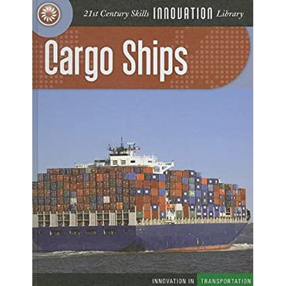Pre-Owned Cargo Ships 9781602792333