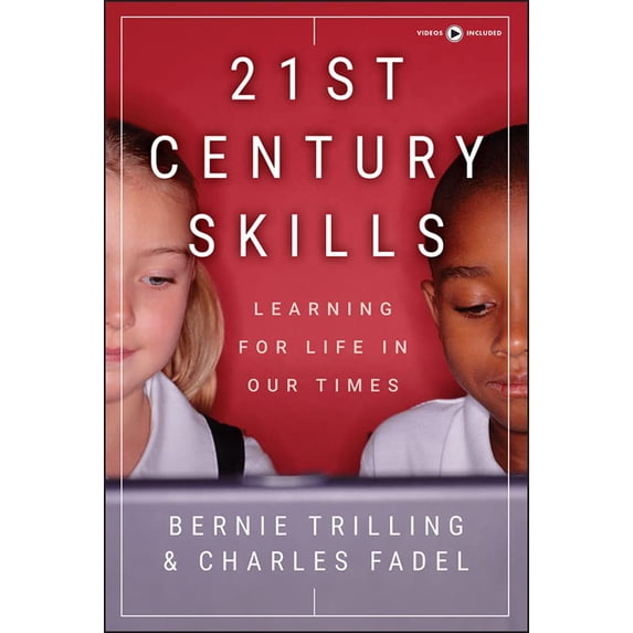 Pre-Owned 21st Century Skills: Learning for Life in Our Times (Paperback) 1118157060 9781118157060