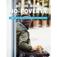 thumbnail image 1 of 21st Century Skills Library: Committing  Do the Work! No Poverty, (Hardcover), 1 of 1