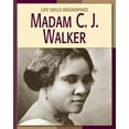 thumbnail image 1 of Pre-Owned Madame C. J. Walker (Library Binding) 1602790744 9781602790742, 1 of 1