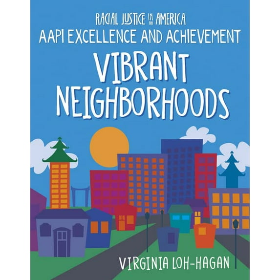 Pre-Owned Vibrant Neighborhoods (Paperback) 1668910950 9781668910955