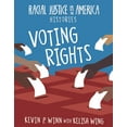 thumbnail image 1 of 21st Century Skills Library: Racial Just Voting Rights, (Paperback), 1 of 1