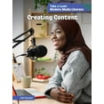 thumbnail image 1 of 21st Century Skills Library: Take a Look Creating Content, (Hardcover), 1 of 1