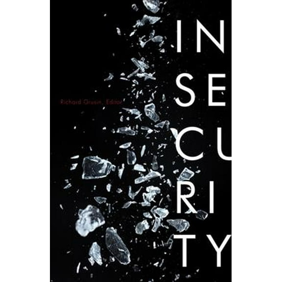 21st Century Studies: Insecurity (Paperback)
