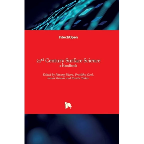 21st Century Surface Science: a Handbook (Hardcover)
