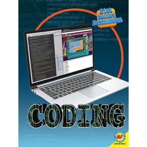 21st Century Technology: Coding (Hardcover)