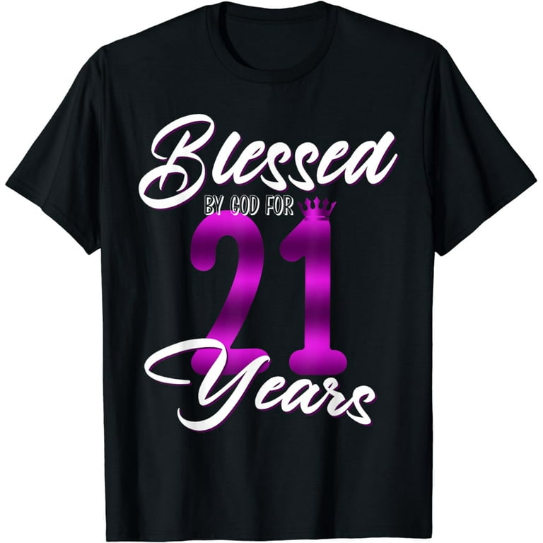 21th Birthday Vintage 21 Years Old Tshirt 21th Birthday Vintage 21 Years Old Tshirt