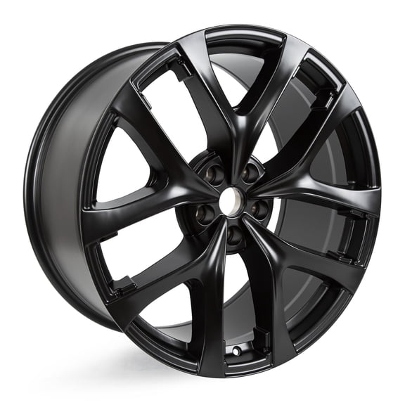 21x10.5 inch Rim for Tesla Model Y 2025-2026 21" Alloy Black Wheel Rim