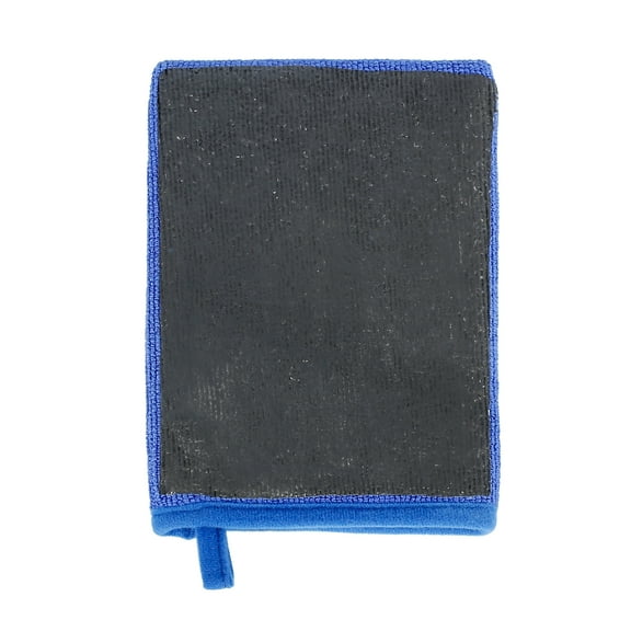 21x14cm Blue Auto Car Clay Glove Cleaning Wash Mitt Detailing Clay Wash Mitt