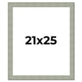 thumbnail image 1 of 21x25 Frame Green Desert Pear Solid Wood Picture Frame | 1.625 Inch Moulding Width | Interior Frame, 1 of 8