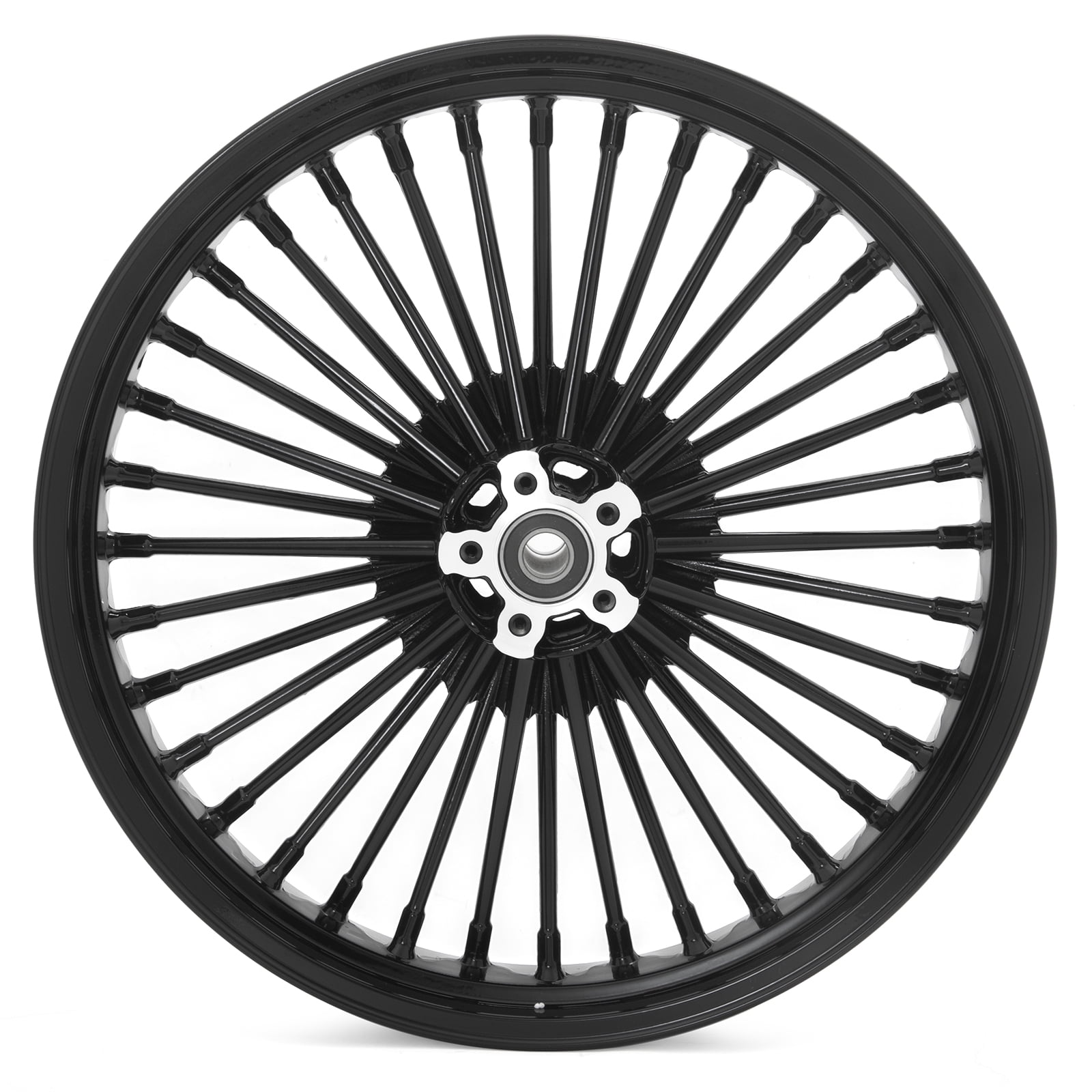 21x3.5 Fat Spoke 21