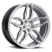 21x9 ADV.1 V101 ADV005 Platinum Wheel 5x130 46mm