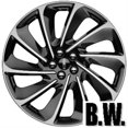 thumbnail image 1 of 21x9 in Wheel for LINCOLN AUTILUS 2019-2022 MACHINED Reconditioned Alloy Rim, 1 of 1