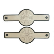 22.04 in x 8.26 in Silicone Pastry Baking Mat, Non-stick (2 Count)