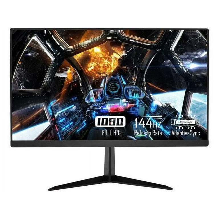 1920*1080p gaming monitor 144Hz