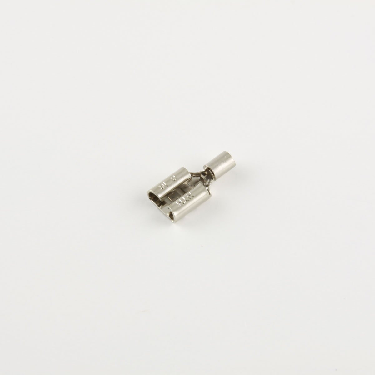 2218 Ga. 0.250" Female HighTemperature QuickDisconnect Terminals