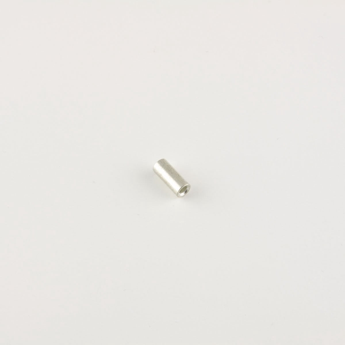 22-18 Ga. Compact Butt Splice Terminals - (pack of 100)