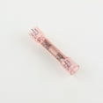 thumbnail image 1 of 22-18 Ga. Heavy Duty Heat-Shrink Butt Splice Terminals - (pack of 25), 1 of 2