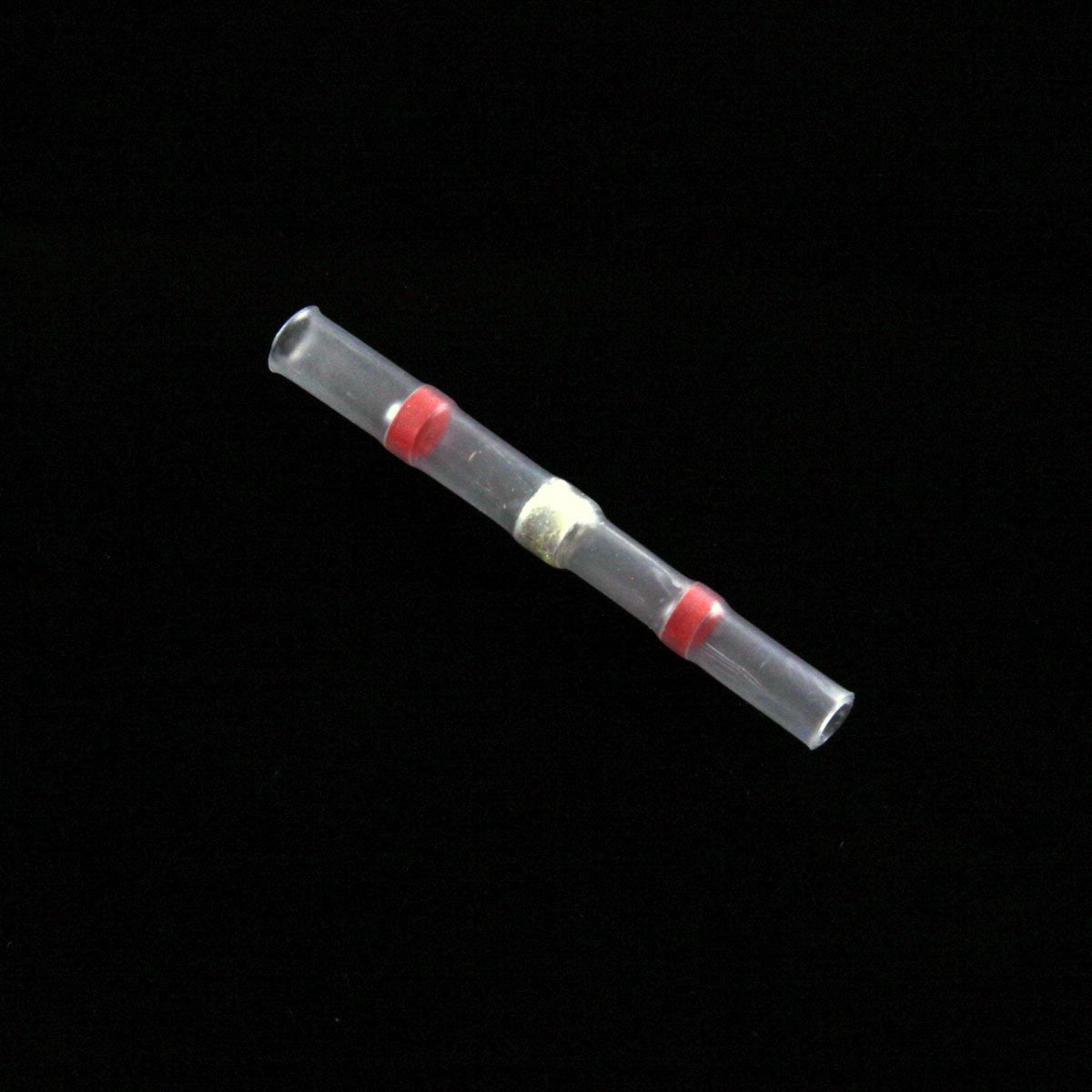 22-18 Ga. Solder Heat-Shrink Butt Splice Terminals - (pack of 10)