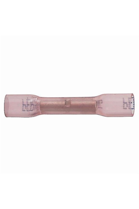 22-18 Gauge Butt Splice