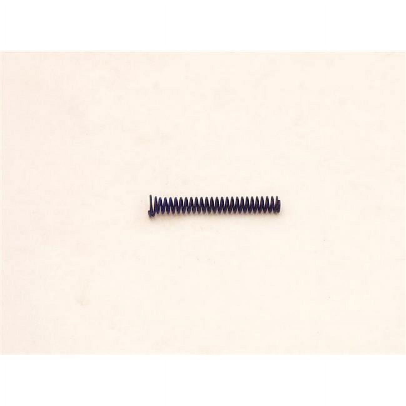 22180 5070 PSI Big Block Chevy HiPressure Oil Pump Spring