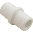 thumbnail image 1 of Waterway Plastics 419-4100 1 in. Magic Inside Coupler - White, 1 of 3