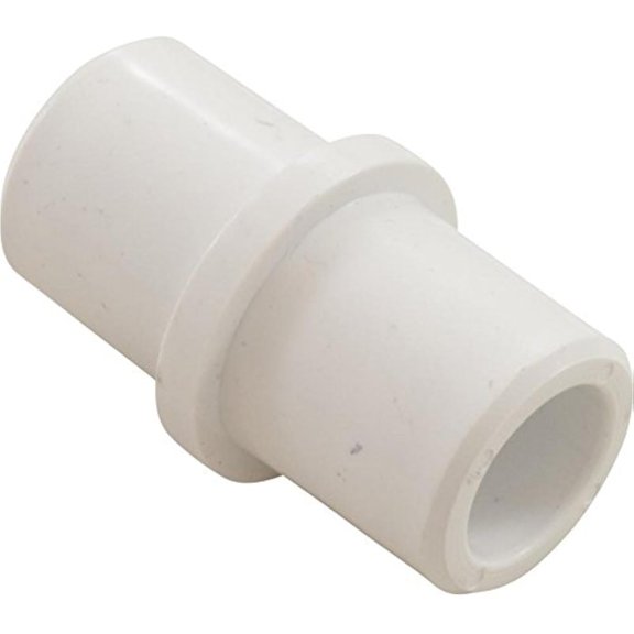 Waterway 419-4100 Insider Coupler 1" Whiteite
