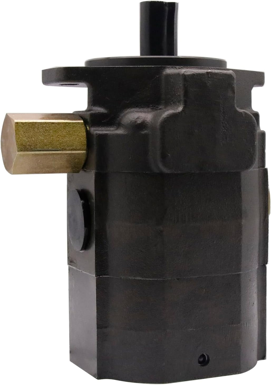 22 2Stage Hydraulic Log Splitter Pump Wood Splitter Pump, Complete