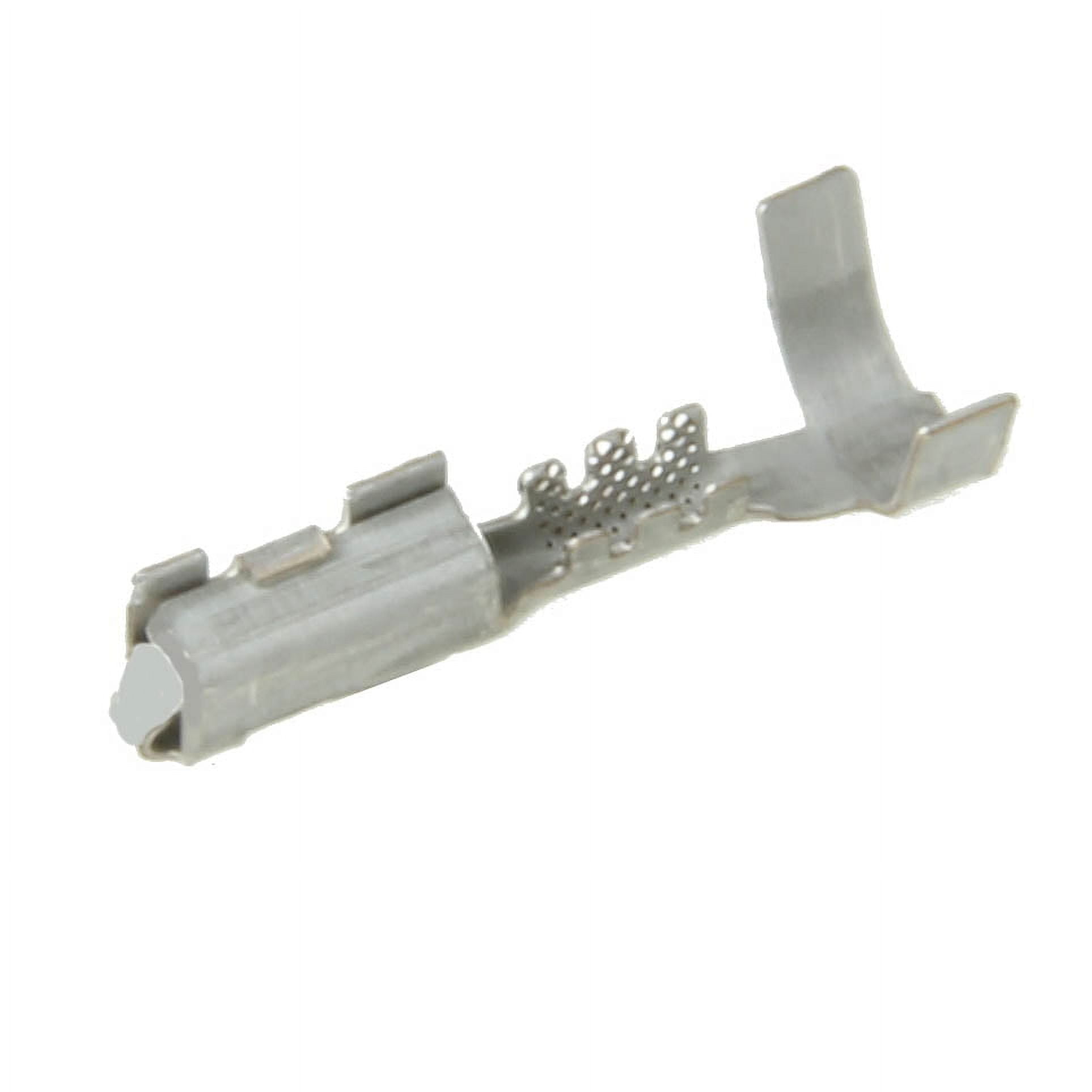 22-20 Ga. Sealed Female Metri-Pack 150 Series Terminals #12084200 - (pack of 50)