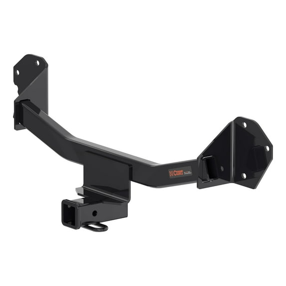 CURT 13495 Class 3 Trailer Hitch, 2-In Receiver, Fits Select Chevrolet Bolt EUV