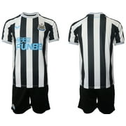 22/23 Newcastle United home ground jersey