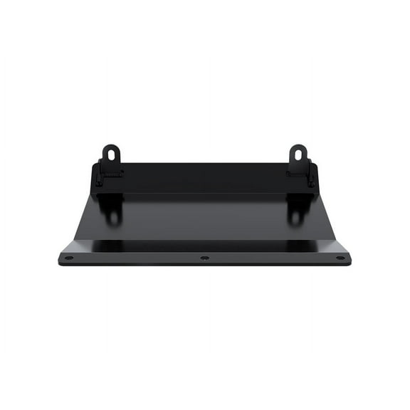 22-23 TUNDRA FRONT SKID PLATE