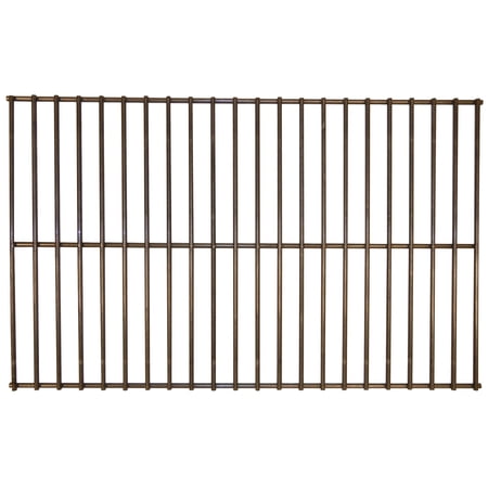 22.25" Steel Wire Rock Grate for Arkla and Charmglow Gas Grill