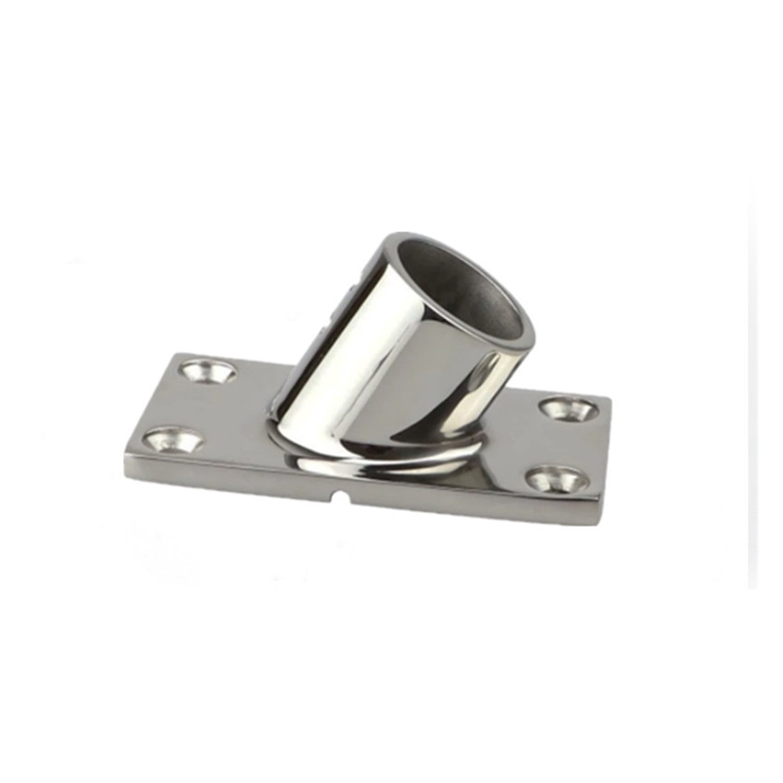 Ship Fitting 22/25mm 316 Stainless Steel Ship Yacht Fittings Marine Hardware Pipe ...