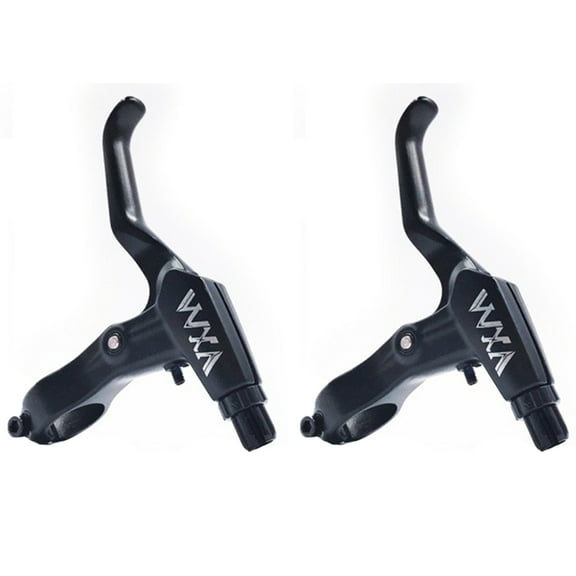 22.2mm Bicycle Brake Aluminum Alloy Universal Handle Universal Bike Brake