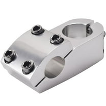 22.2mm Bike Stem ShortMTB Handlebars Riser Aluminum Alloy Fixed Gear Bicycle Stem For Bicycle Road BikeMTB