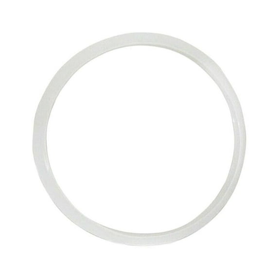 22-32cm Replacement Silicone Rubber Clear Gasket Home Pressure Cooker Rings Sell