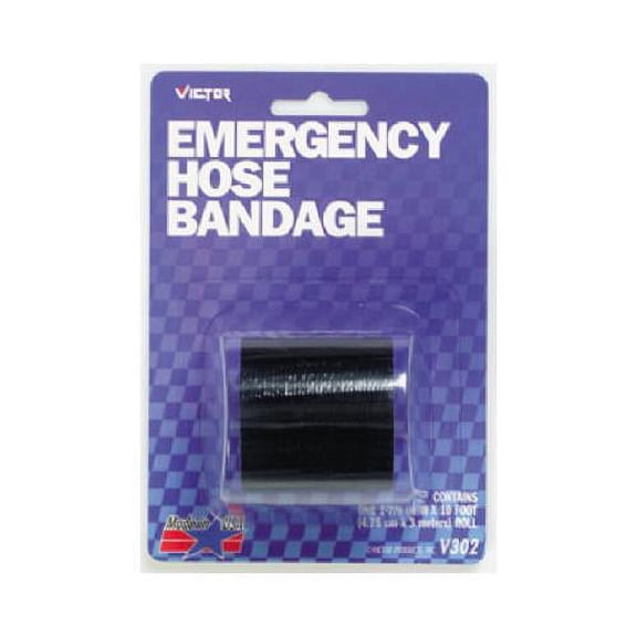 22-5-00302-8 Auto Hose Bandage, 2 x 120-In. - Quantity 6