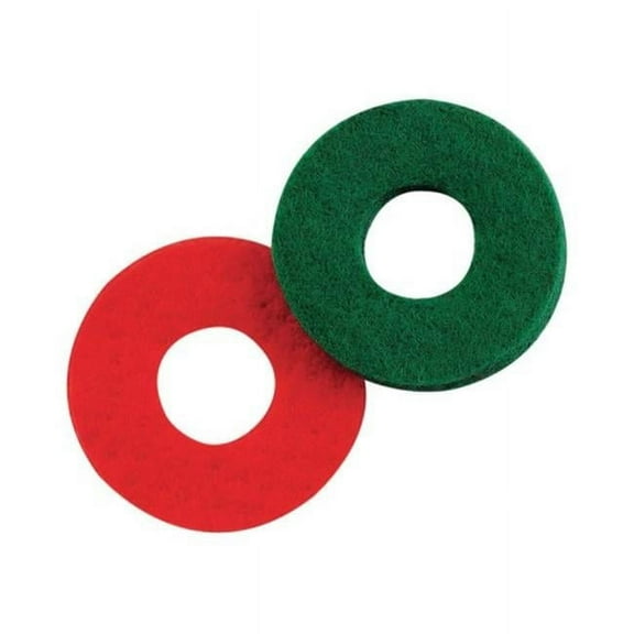 22-5-00608-8 Carded 2 Sure Start Top Post Battery Washer