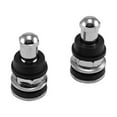 thumbnail image 1 of 22-5-08602-M Tire Valve, Metal, 1-1/4-In. - Quantity 6, 1 of 1