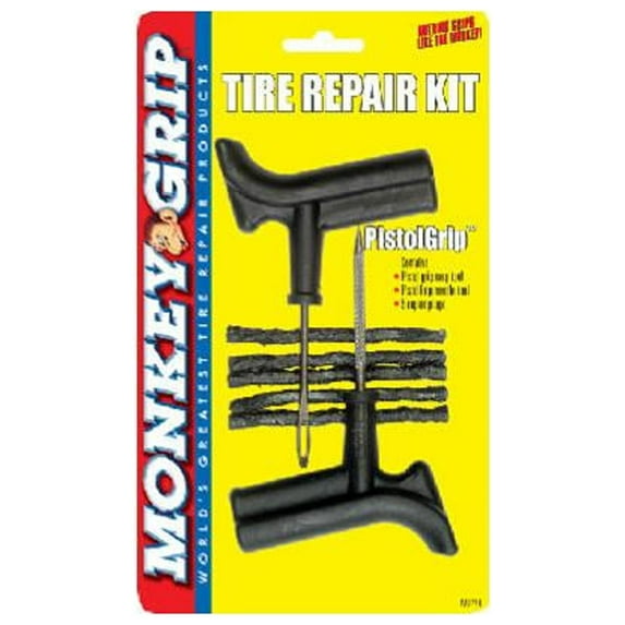 22-5-08710-M Tire Repair Kit, Heavy Duty - Quantity 6