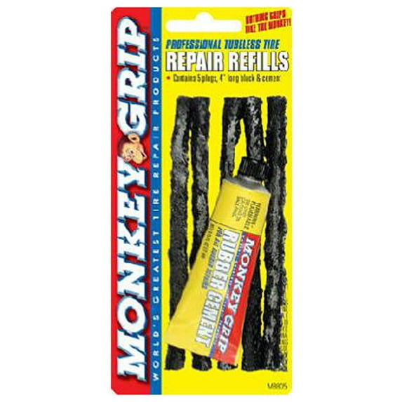 22-5-08805-M Plug Refill Kit - Quantity 6