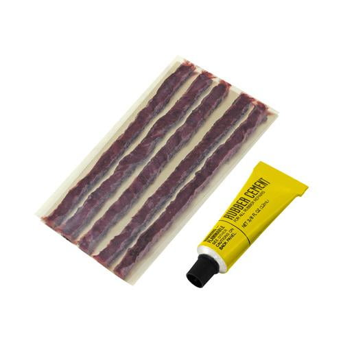 22-5-08807-M Plug Refill Kit, Brown - Quantity 6